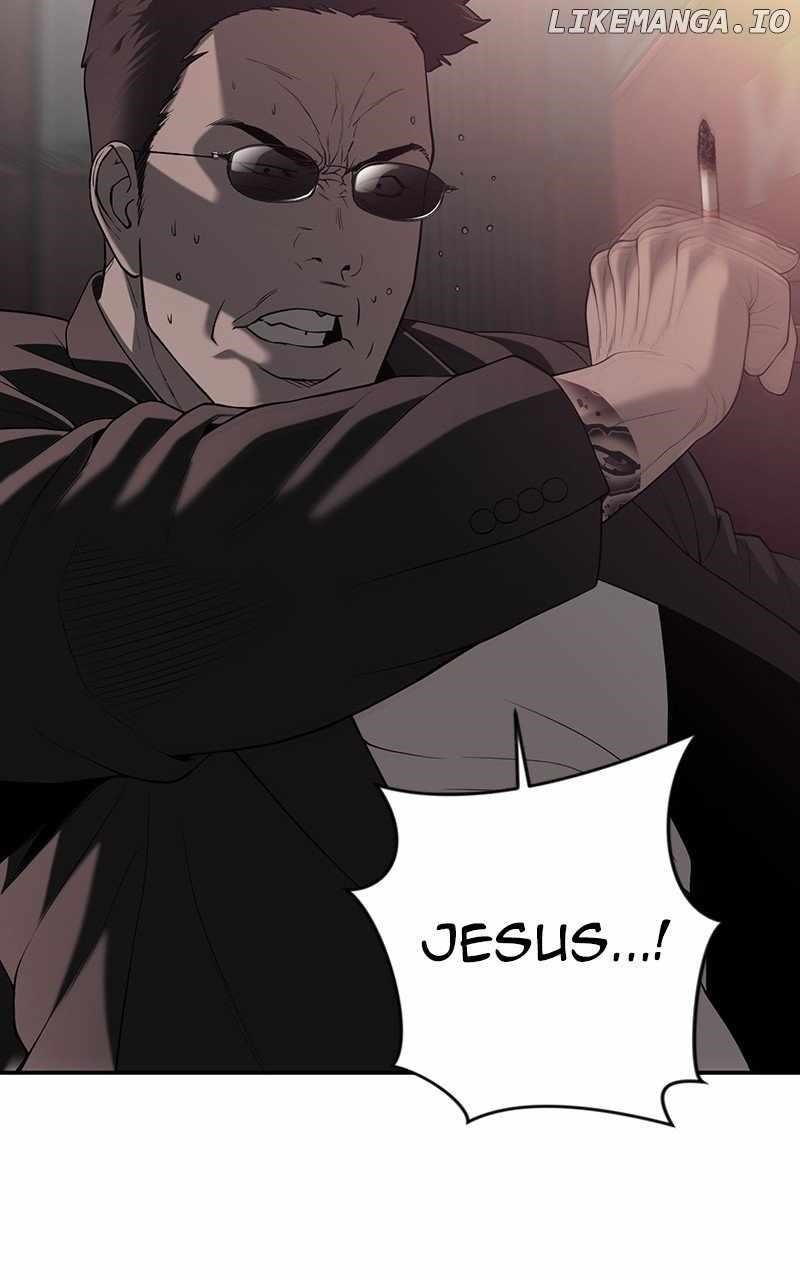 Son’s Retribution - Chapter 22 Page 44