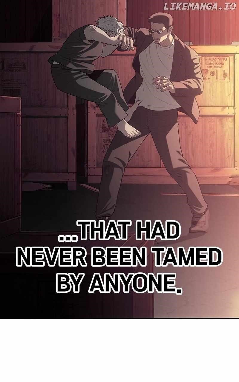 Son’s Retribution - Chapter 22 Page 50