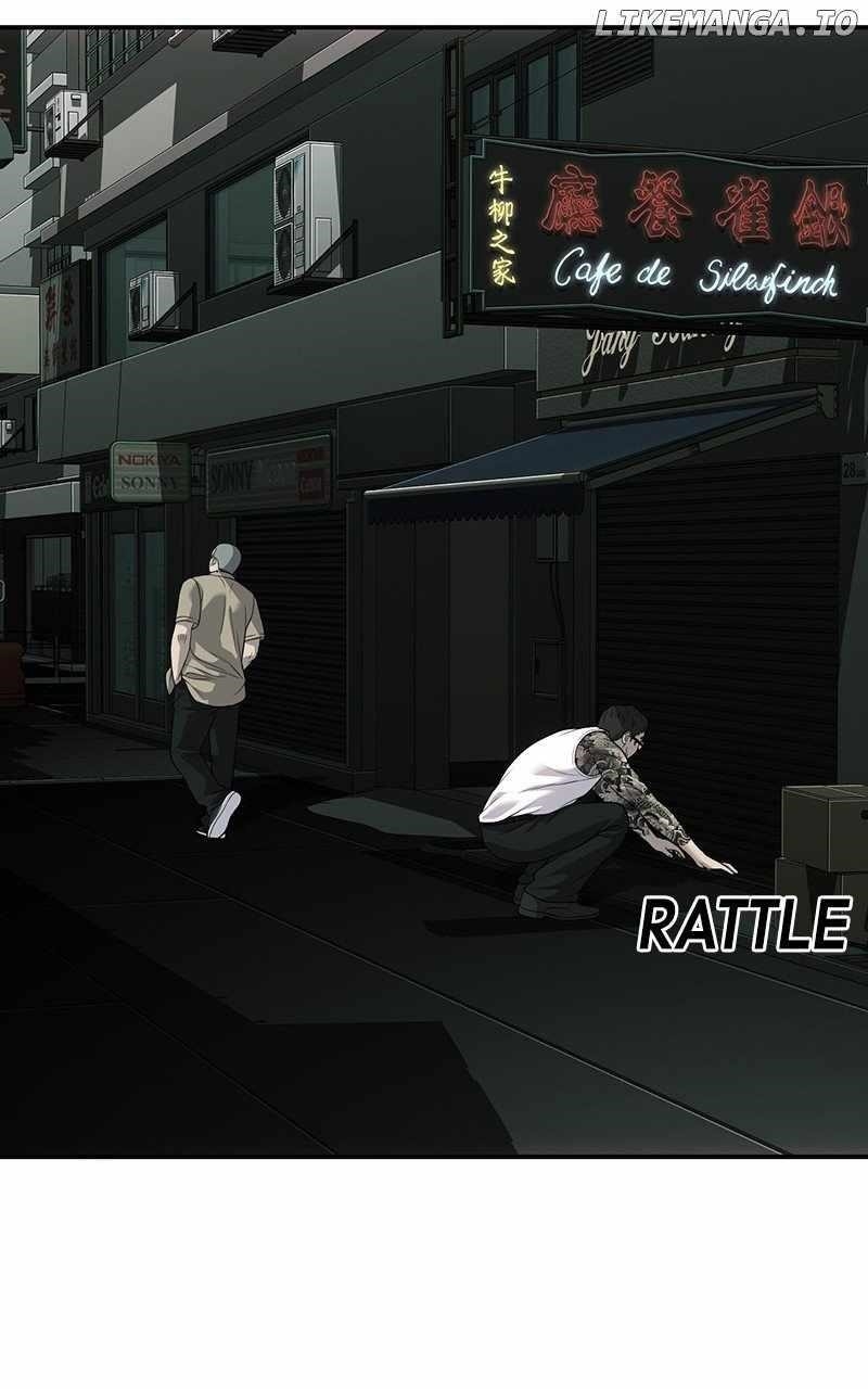 Son’s Retribution - Chapter 22 Page 54