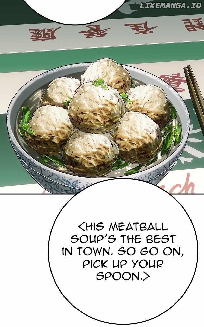 Son’s Retribution - Chapter 22 Page 59