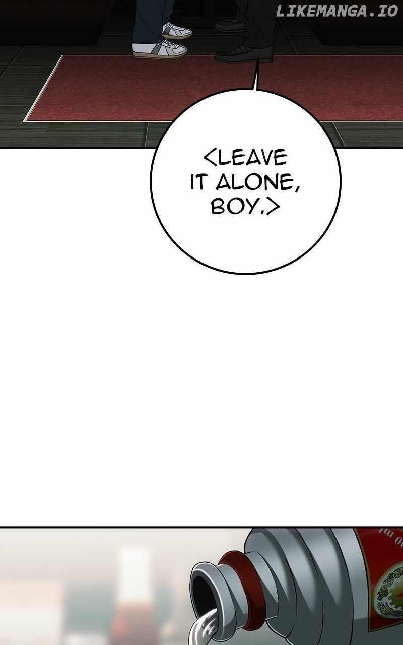 Son’s Retribution - Chapter 22 Page 61