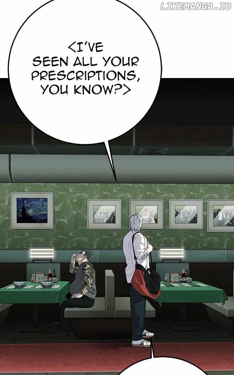 Son’s Retribution - Chapter 22 Page 77