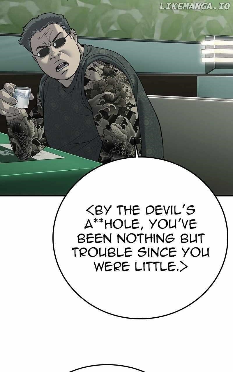 Son’s Retribution - Chapter 22 Page 79