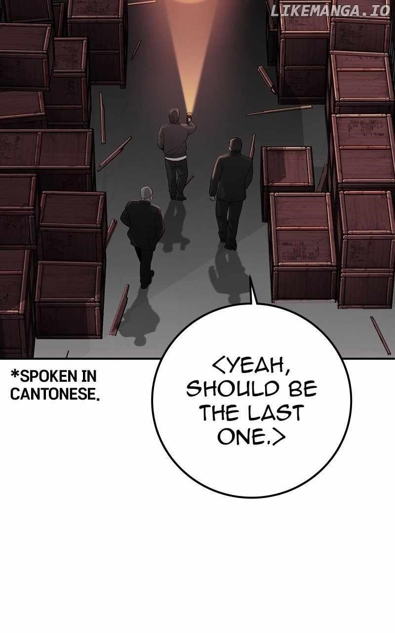 Son’s Retribution - Chapter 22 Page 8