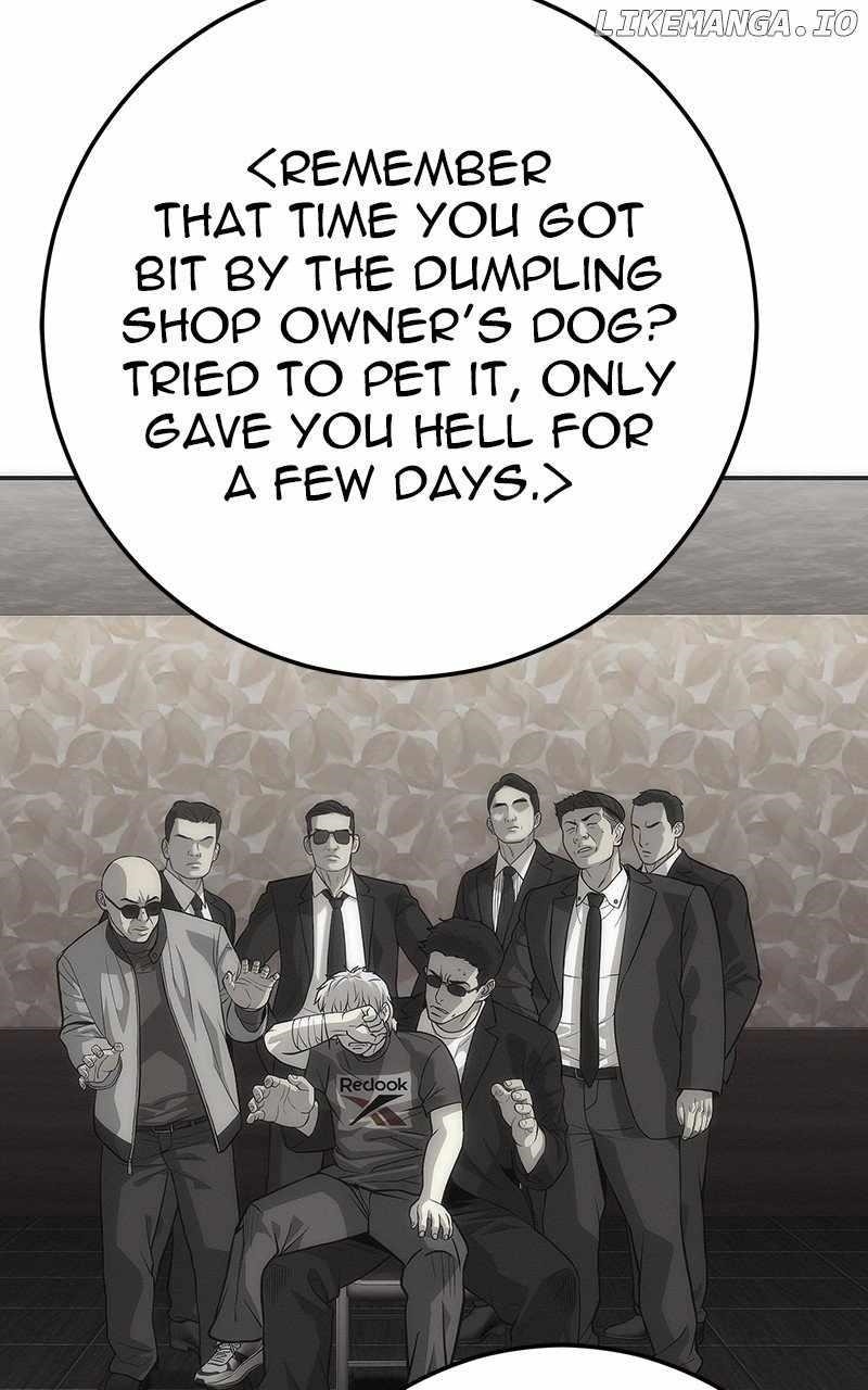 Son’s Retribution - Chapter 22 Page 80