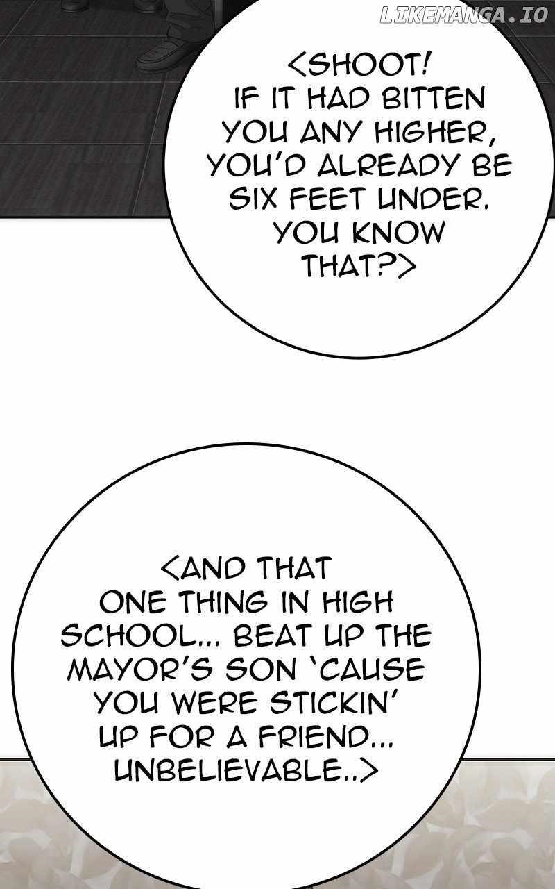 Son’s Retribution - Chapter 22 Page 81