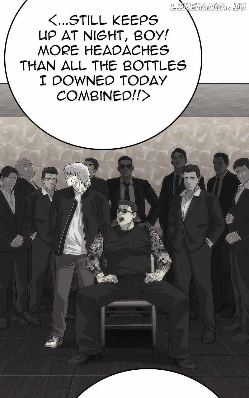 Son’s Retribution - Chapter 22 Page 83