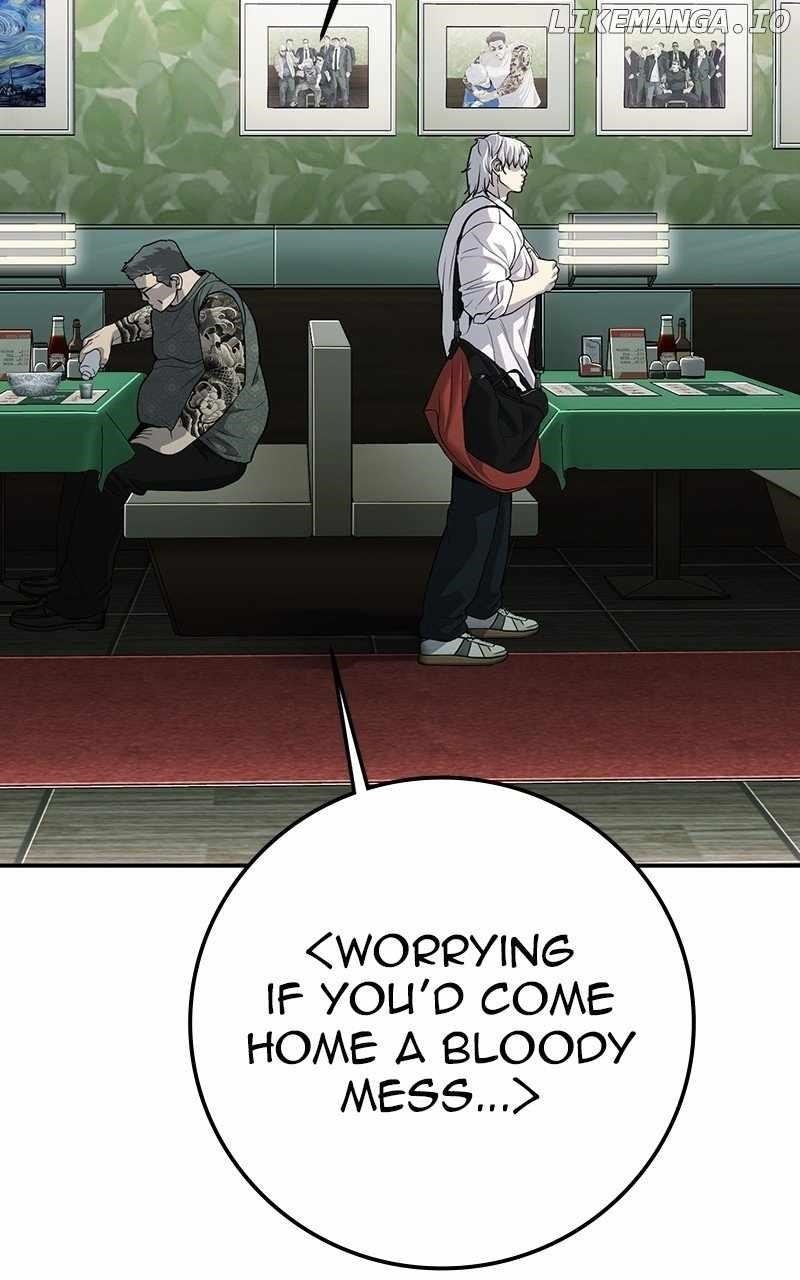 Son’s Retribution - Chapter 22 Page 87