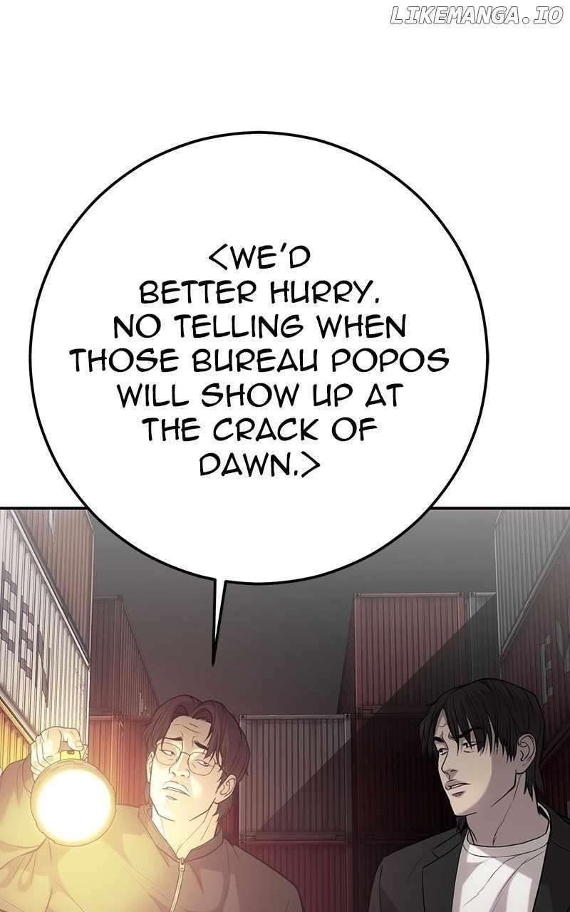 Son’s Retribution - Chapter 22 Page 9