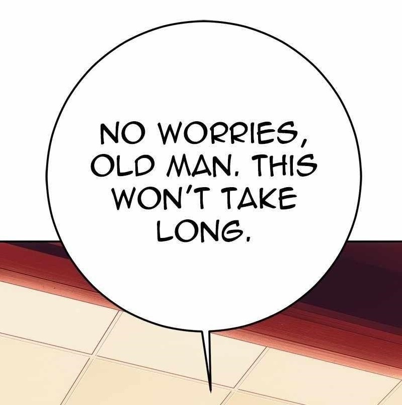 Son’s Retribution - Chapter 23 Page 1