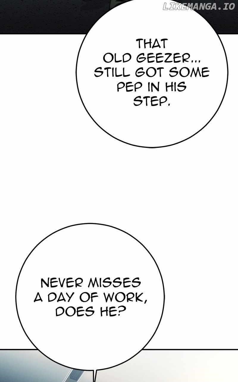 Son’s Retribution - Chapter 23 Page 10