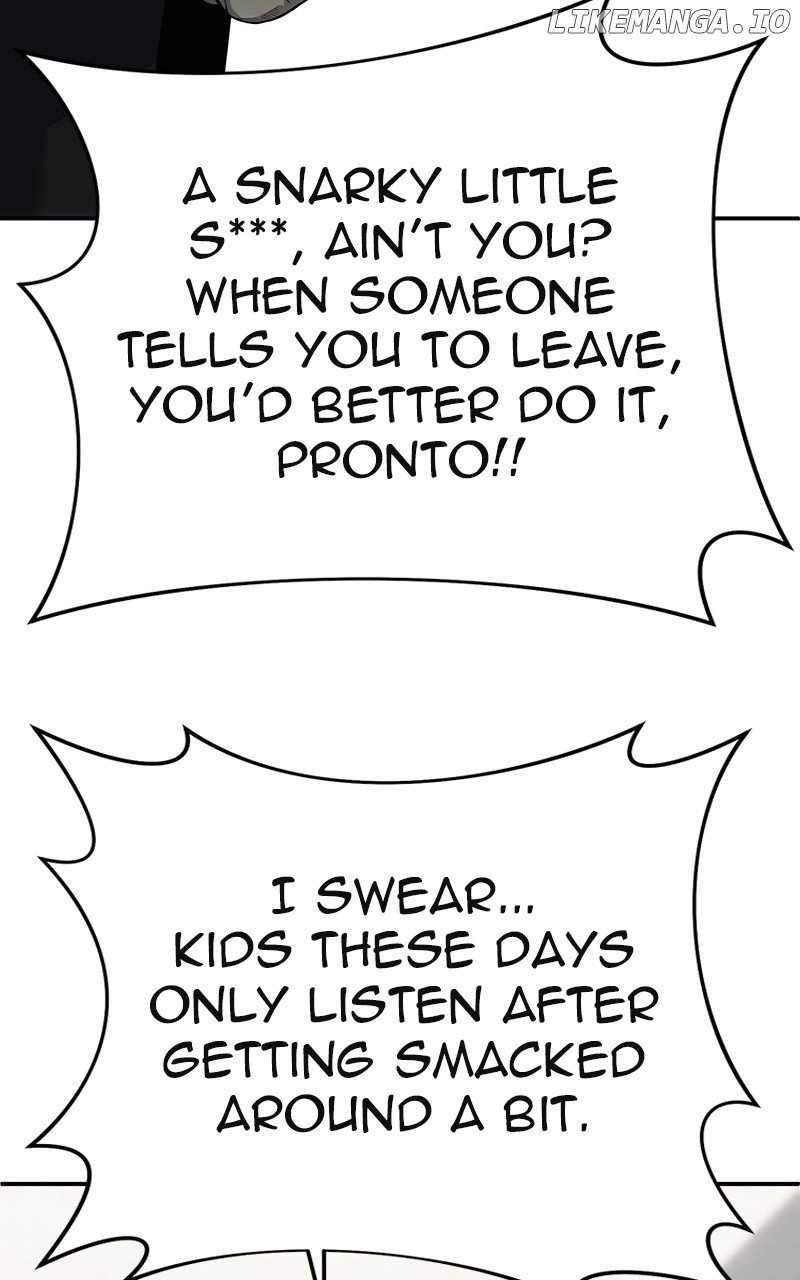 Son’s Retribution - Chapter 23 Page 107