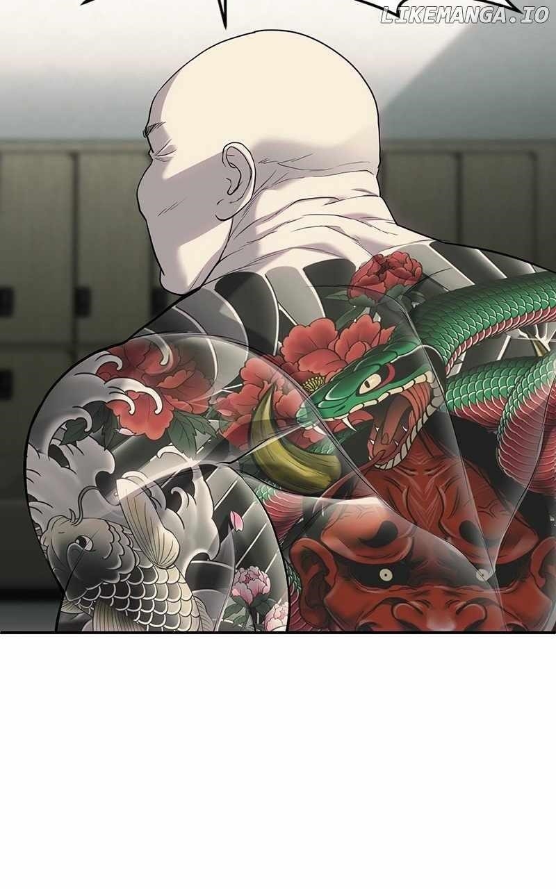 Son’s Retribution - Chapter 23 Page 108