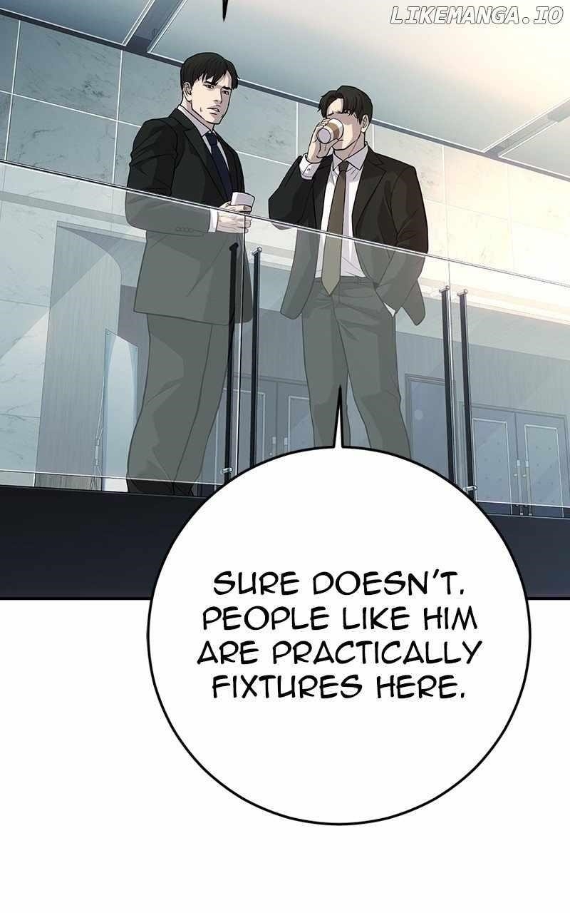 Son’s Retribution - Chapter 23 Page 11