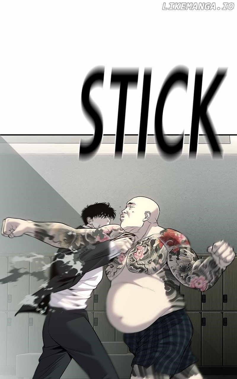 Son’s Retribution - Chapter 23 Page 110