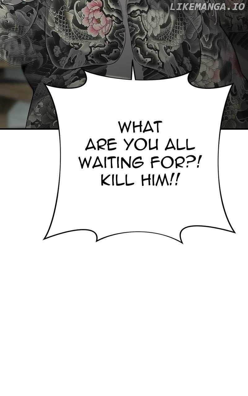 Son’s Retribution - Chapter 23 Page 115