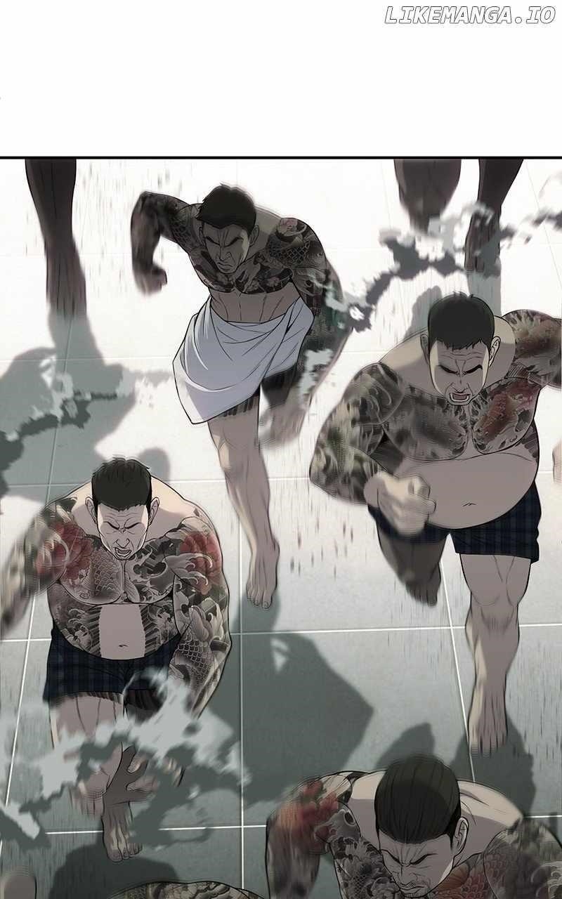 Son’s Retribution - Chapter 23 Page 116