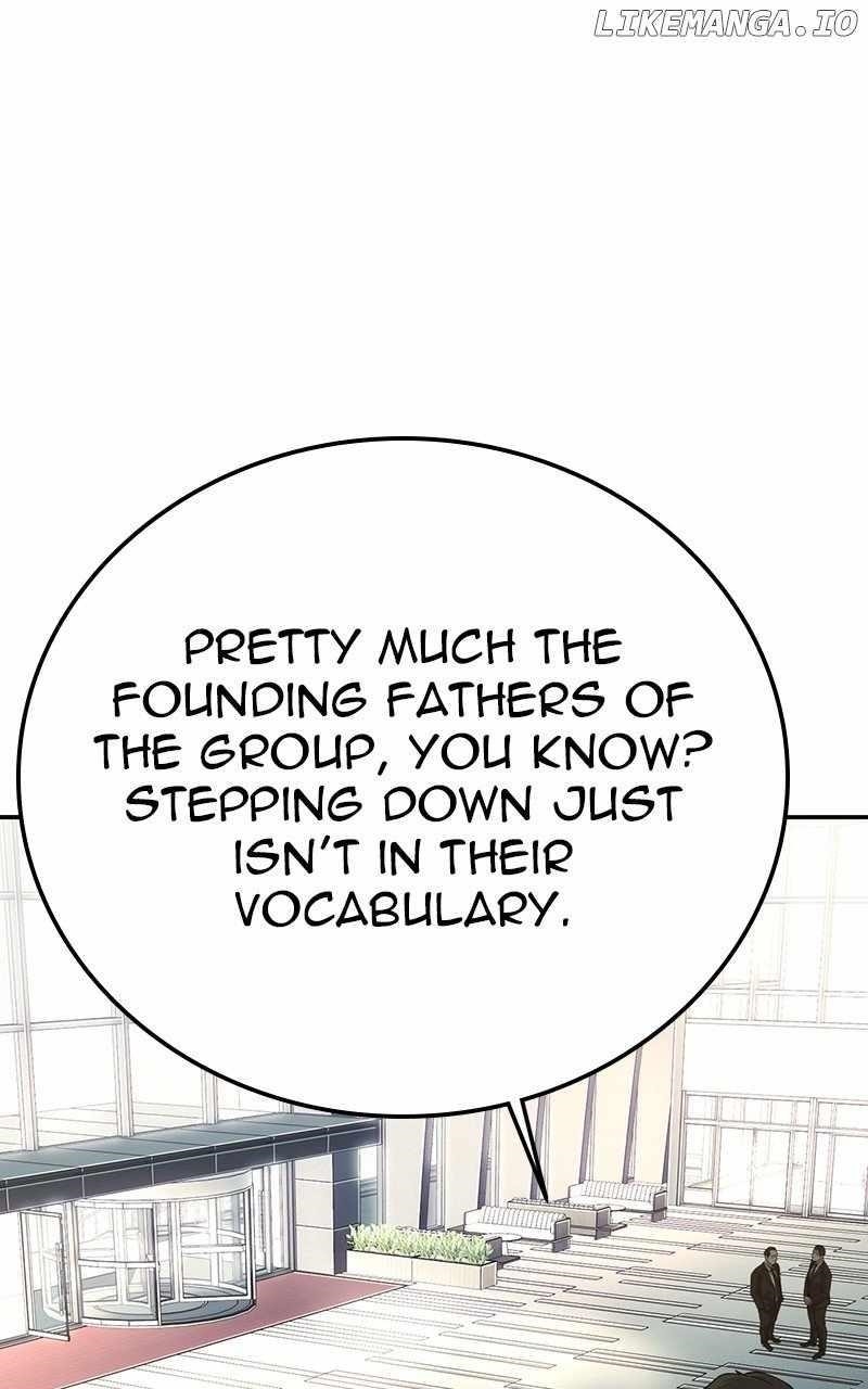 Son’s Retribution - Chapter 23 Page 12