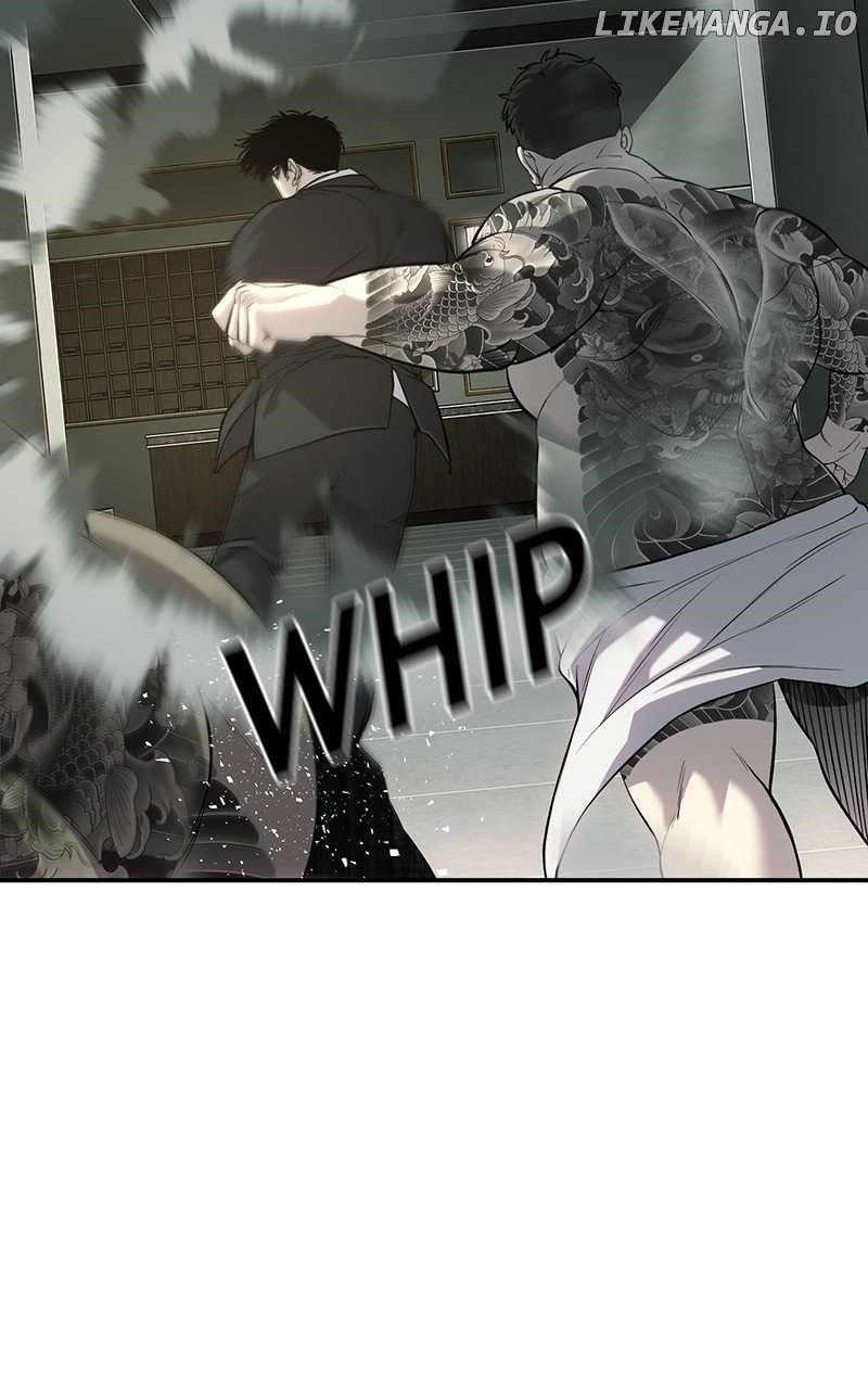 Son’s Retribution - Chapter 23 Page 123