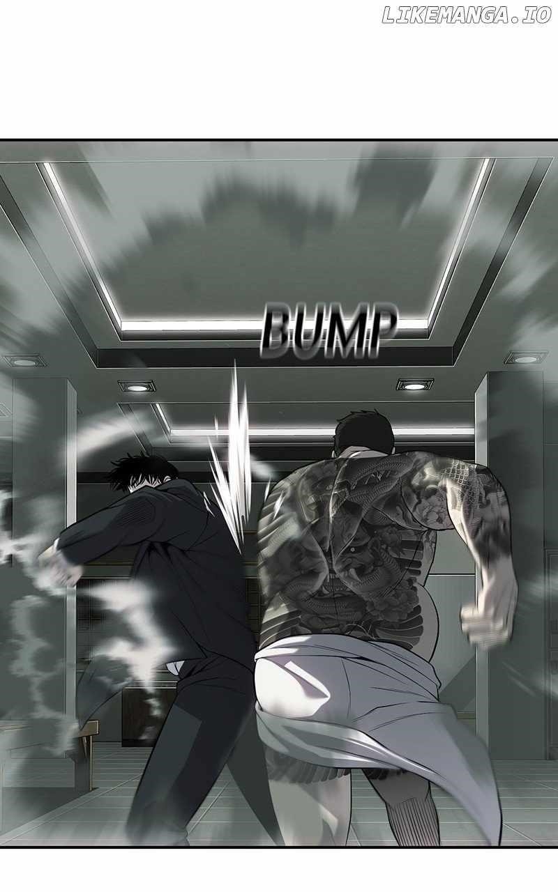 Son’s Retribution - Chapter 23 Page 124