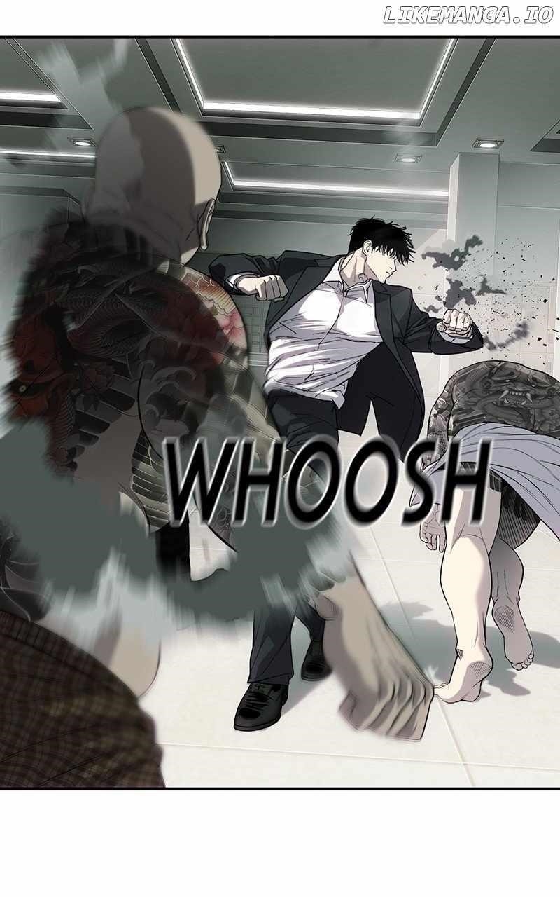 Son’s Retribution - Chapter 23 Page 127