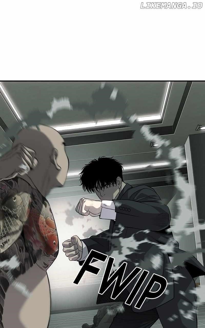 Son’s Retribution - Chapter 23 Page 128