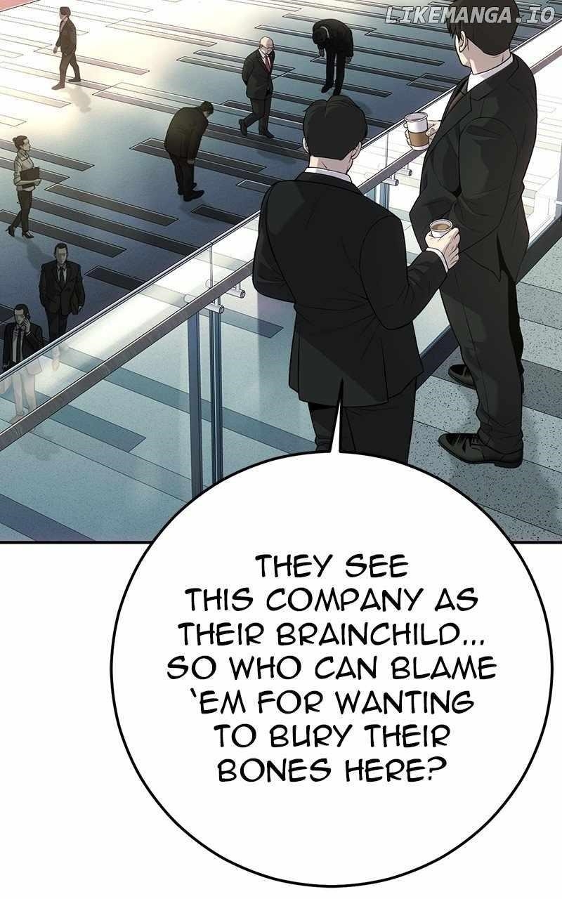 Son’s Retribution - Chapter 23 Page 13