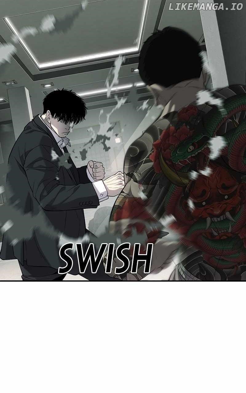 Son’s Retribution - Chapter 23 Page 131