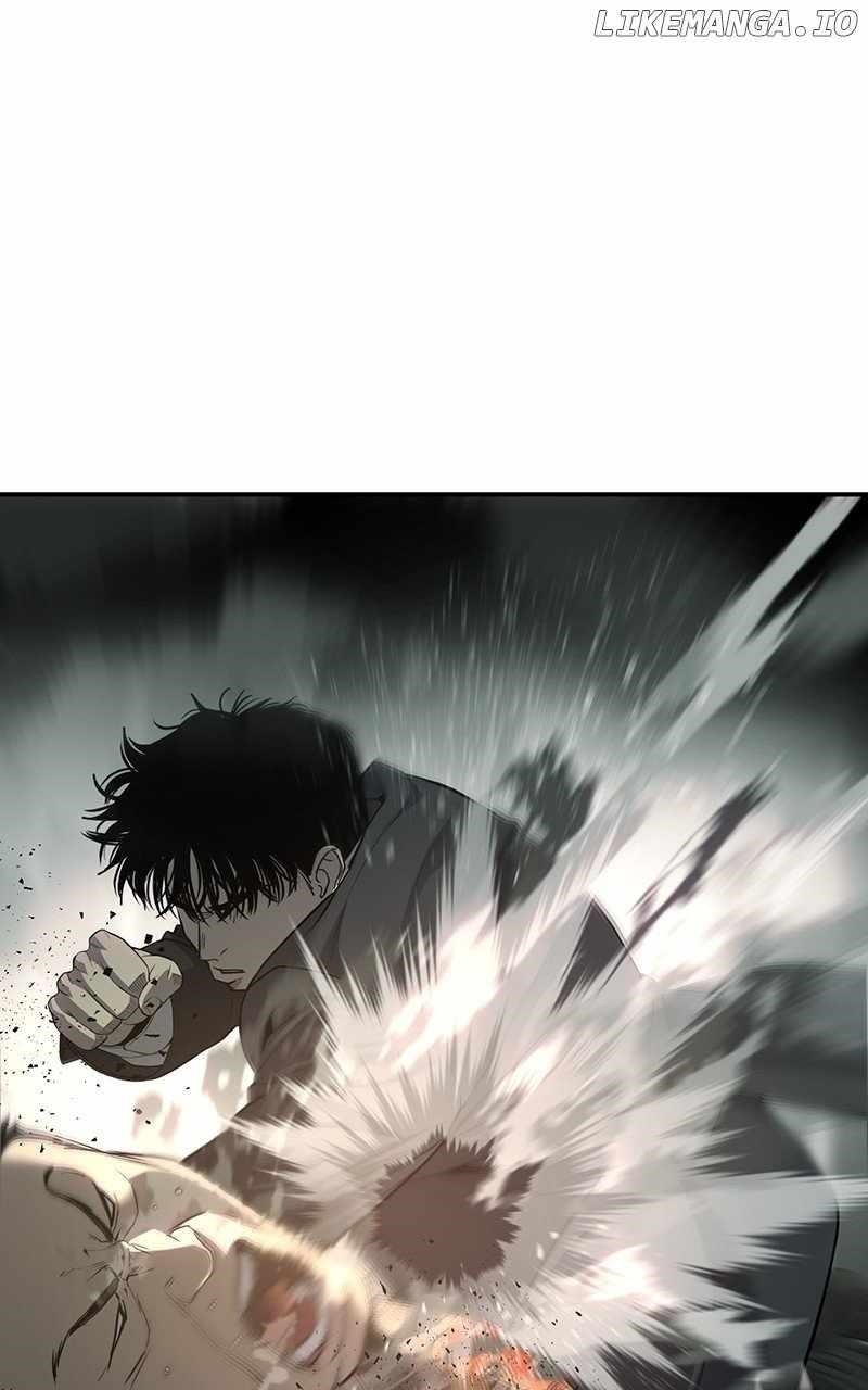 Son’s Retribution - Chapter 23 Page 132