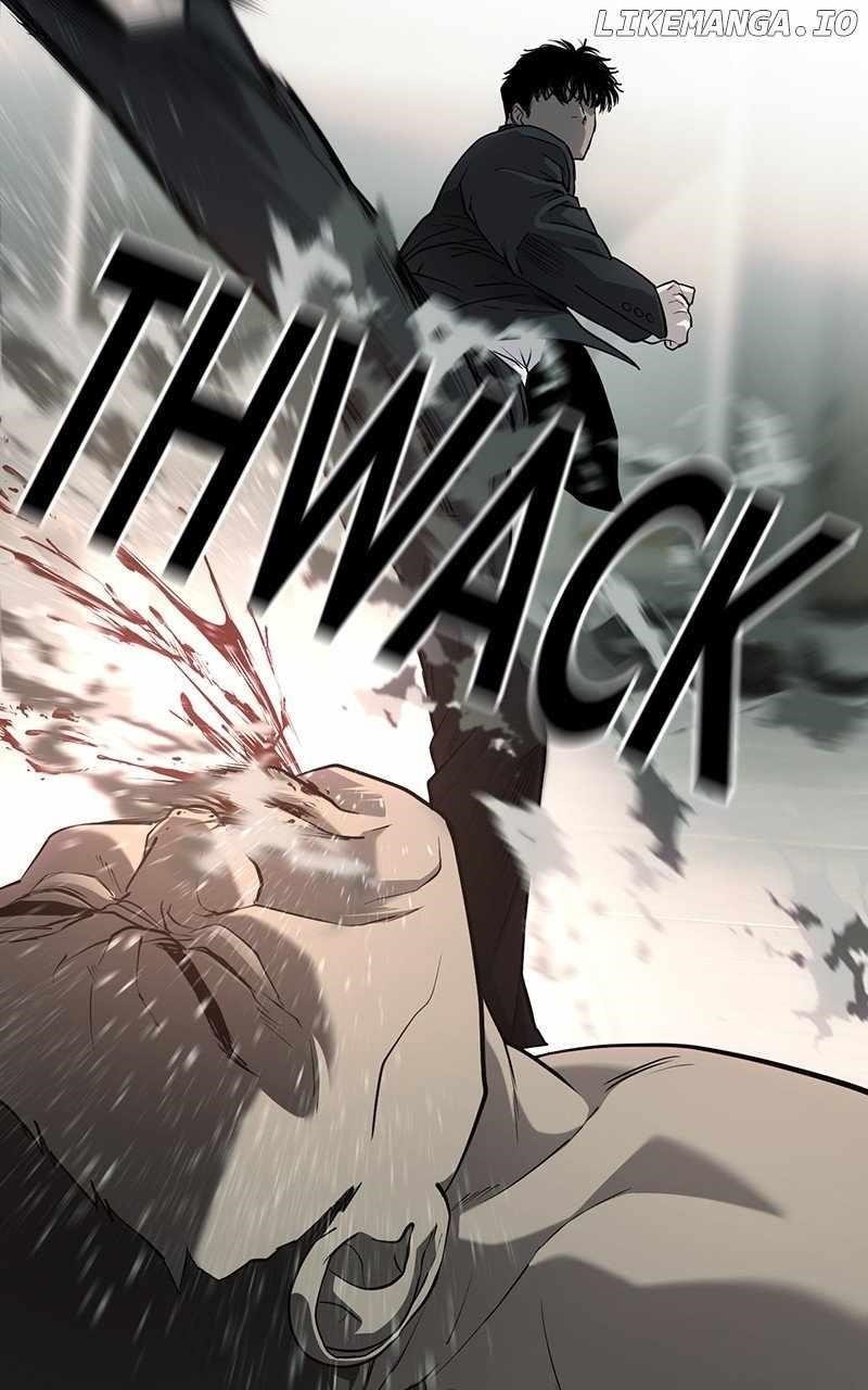 Son’s Retribution - Chapter 23 Page 136