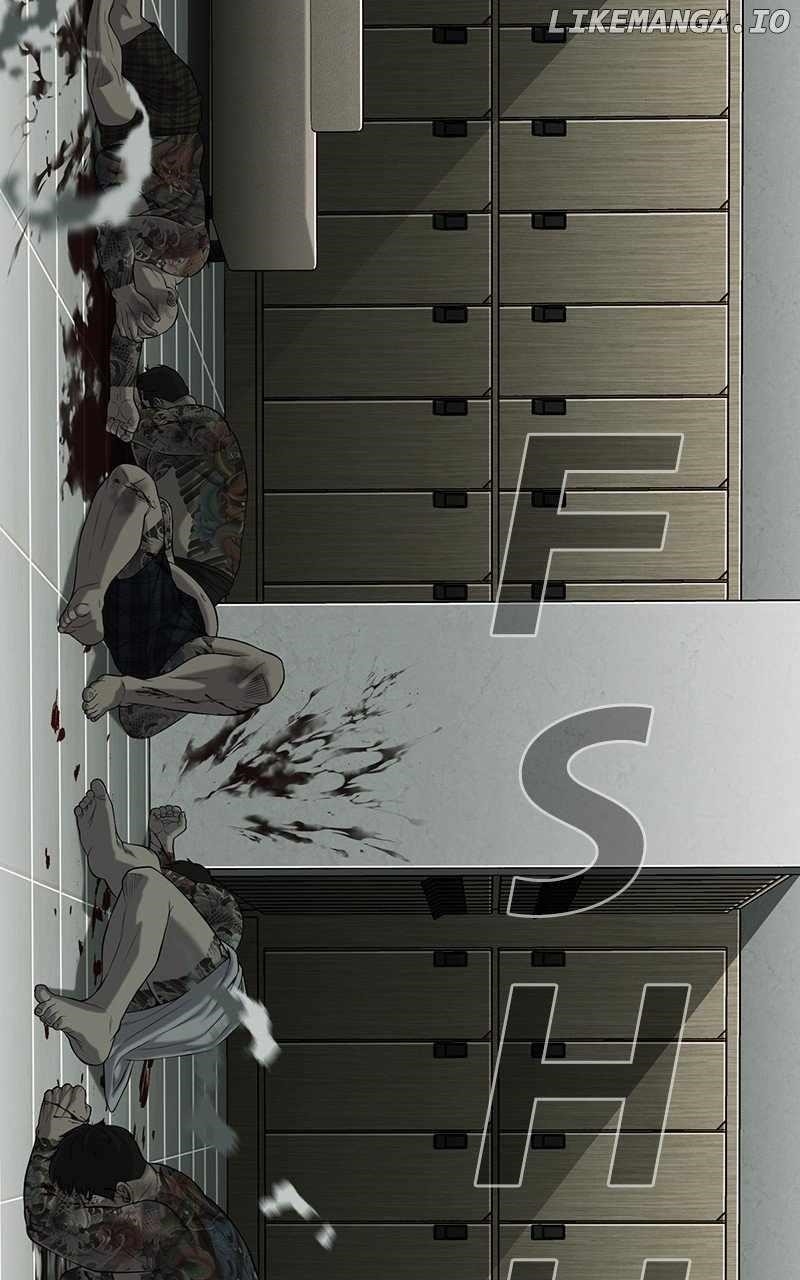 Son’s Retribution - Chapter 23 Page 139