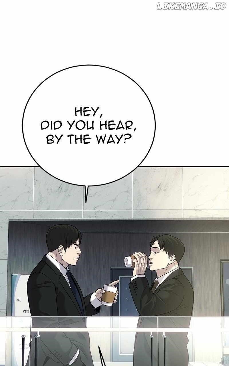 Son’s Retribution - Chapter 23 Page 14