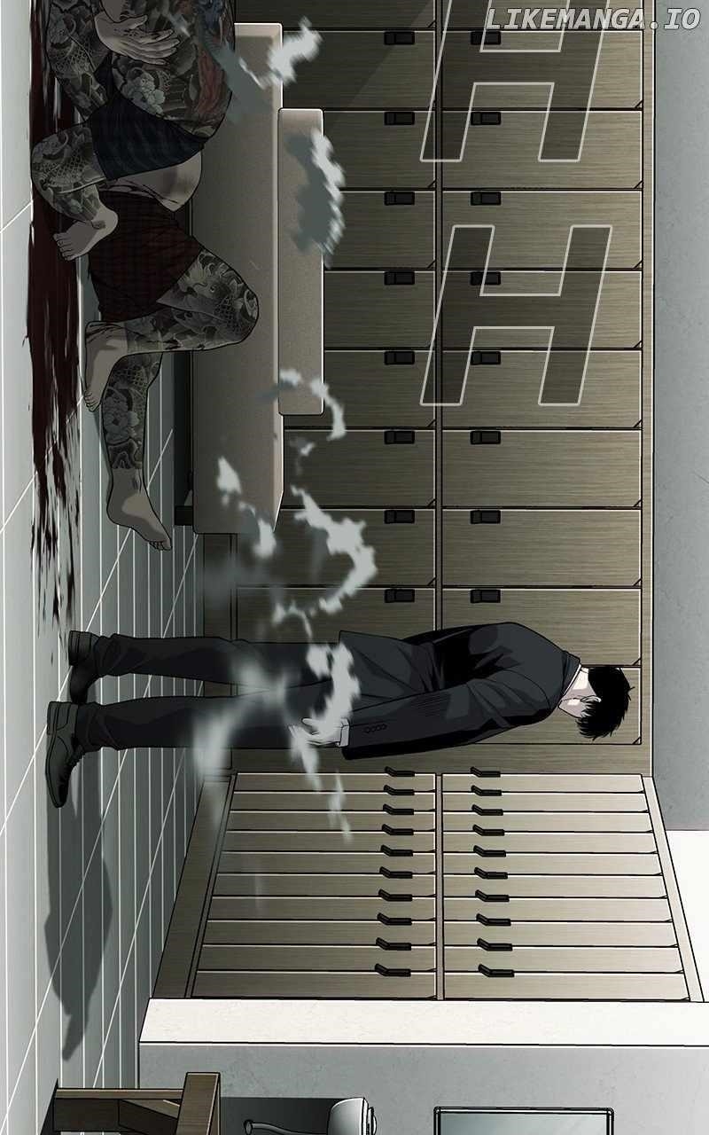 Son’s Retribution - Chapter 23 Page 140