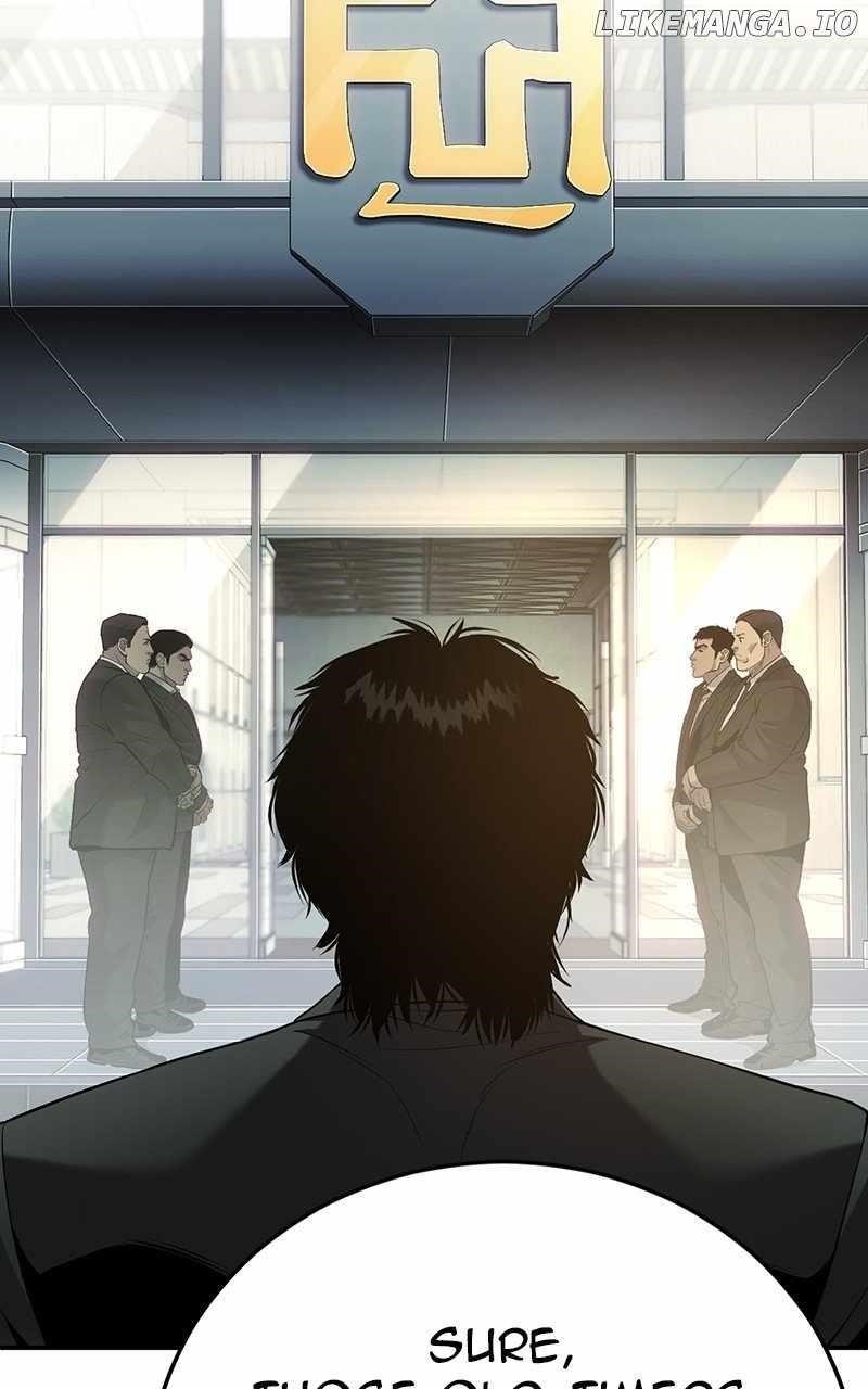 Son’s Retribution - Chapter 23 Page 16