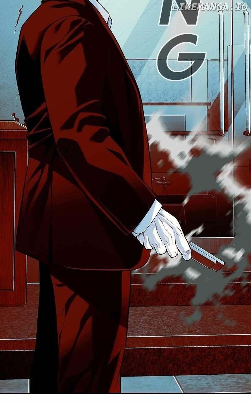 Son’s Retribution - Chapter 23 Page 160