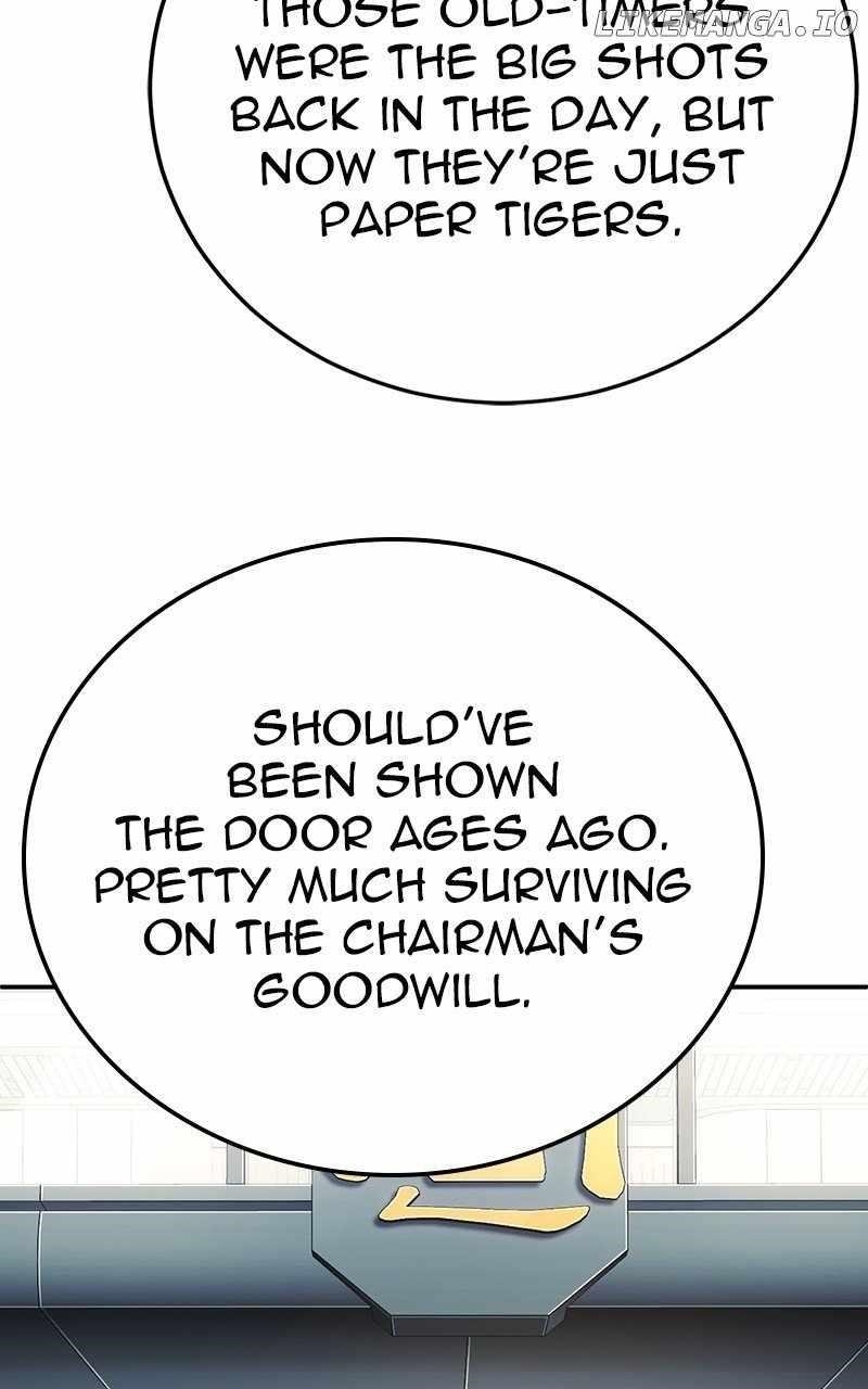 Son’s Retribution - Chapter 23 Page 17