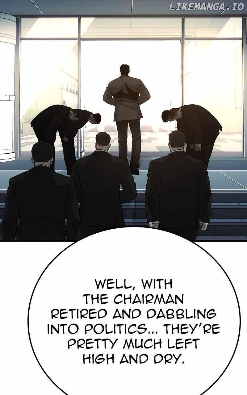 Son’s Retribution - Chapter 23 Page 18