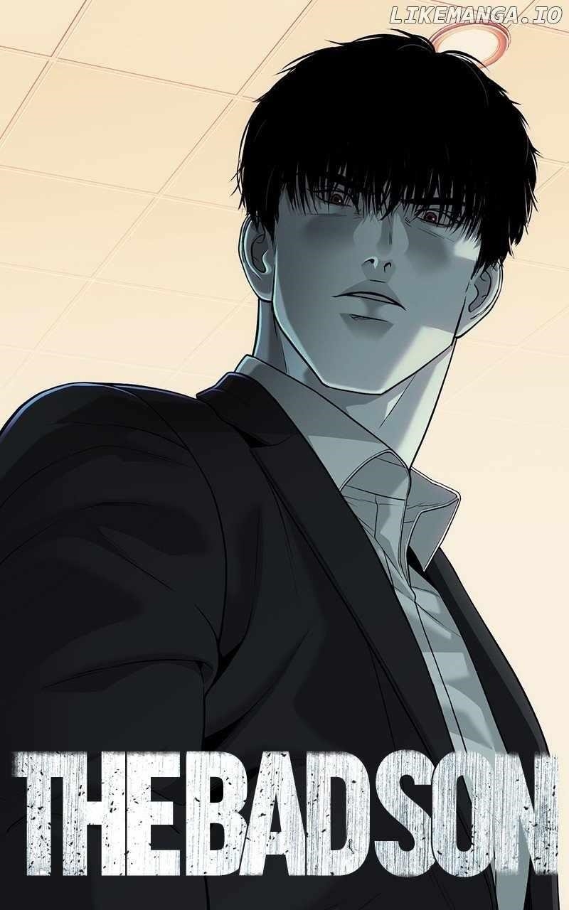 Son’s Retribution - Chapter 23 Page 2