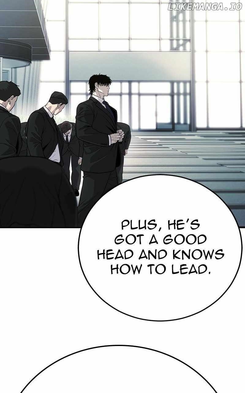 Son’s Retribution - Chapter 23 Page 20