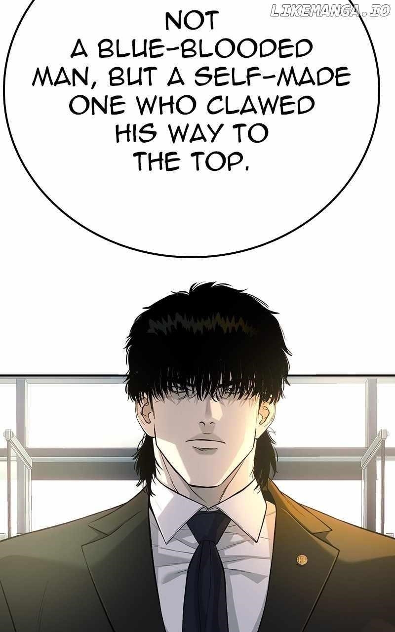 Son’s Retribution - Chapter 23 Page 21