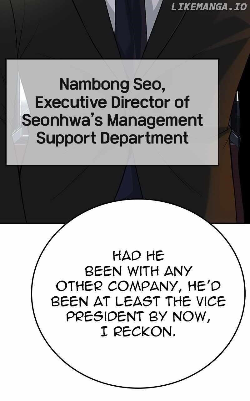 Son’s Retribution - Chapter 23 Page 22