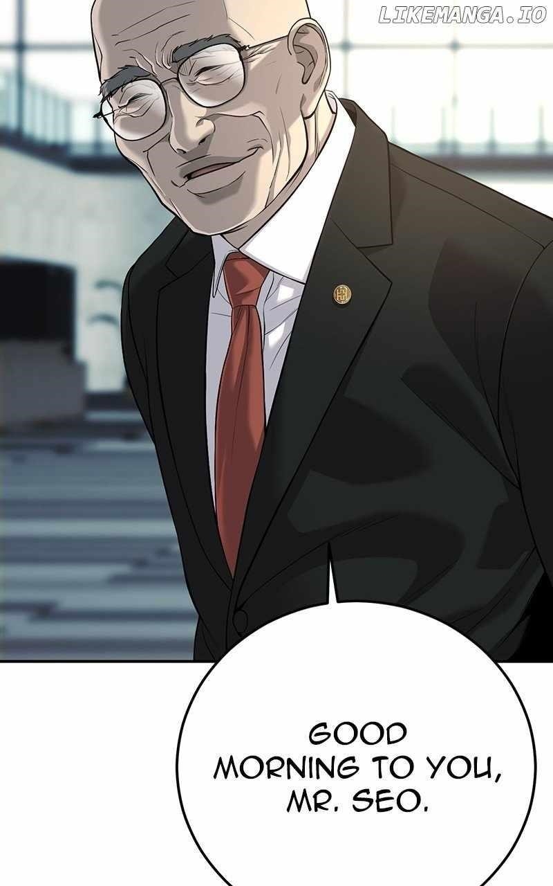 Son’s Retribution - Chapter 23 Page 25