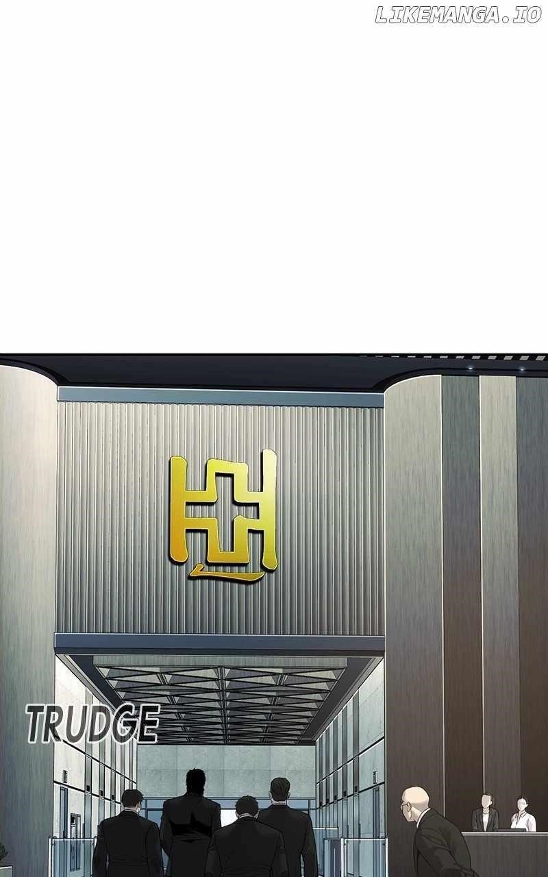 Son’s Retribution - Chapter 23 Page 28