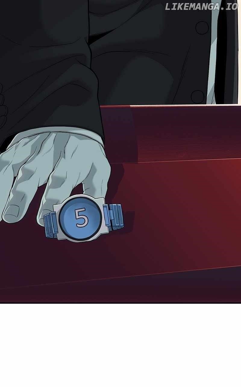 Son’s Retribution - Chapter 23 Page 3