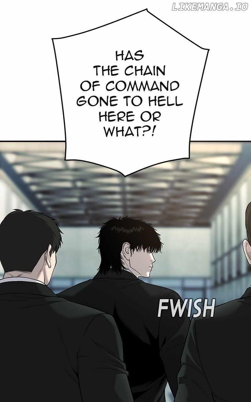 Son’s Retribution - Chapter 23 Page 30