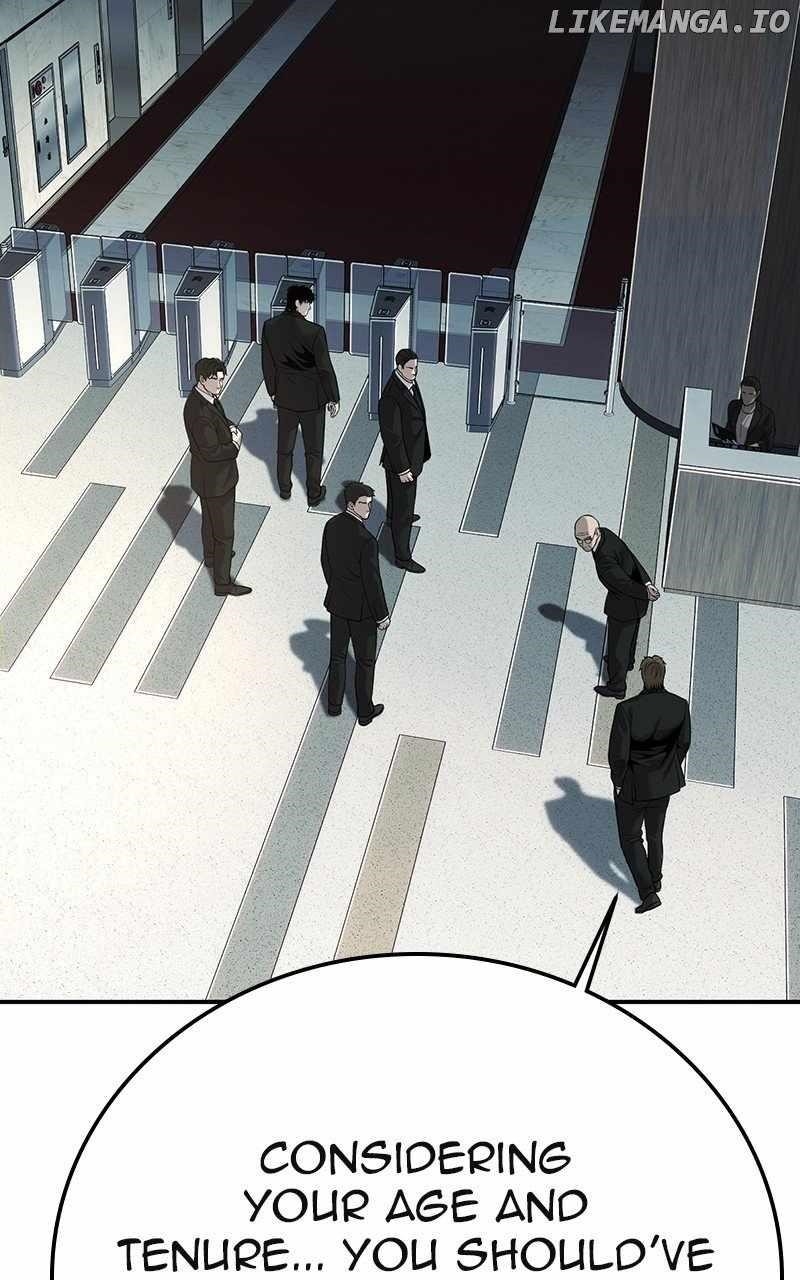 Son’s Retribution - Chapter 23 Page 32