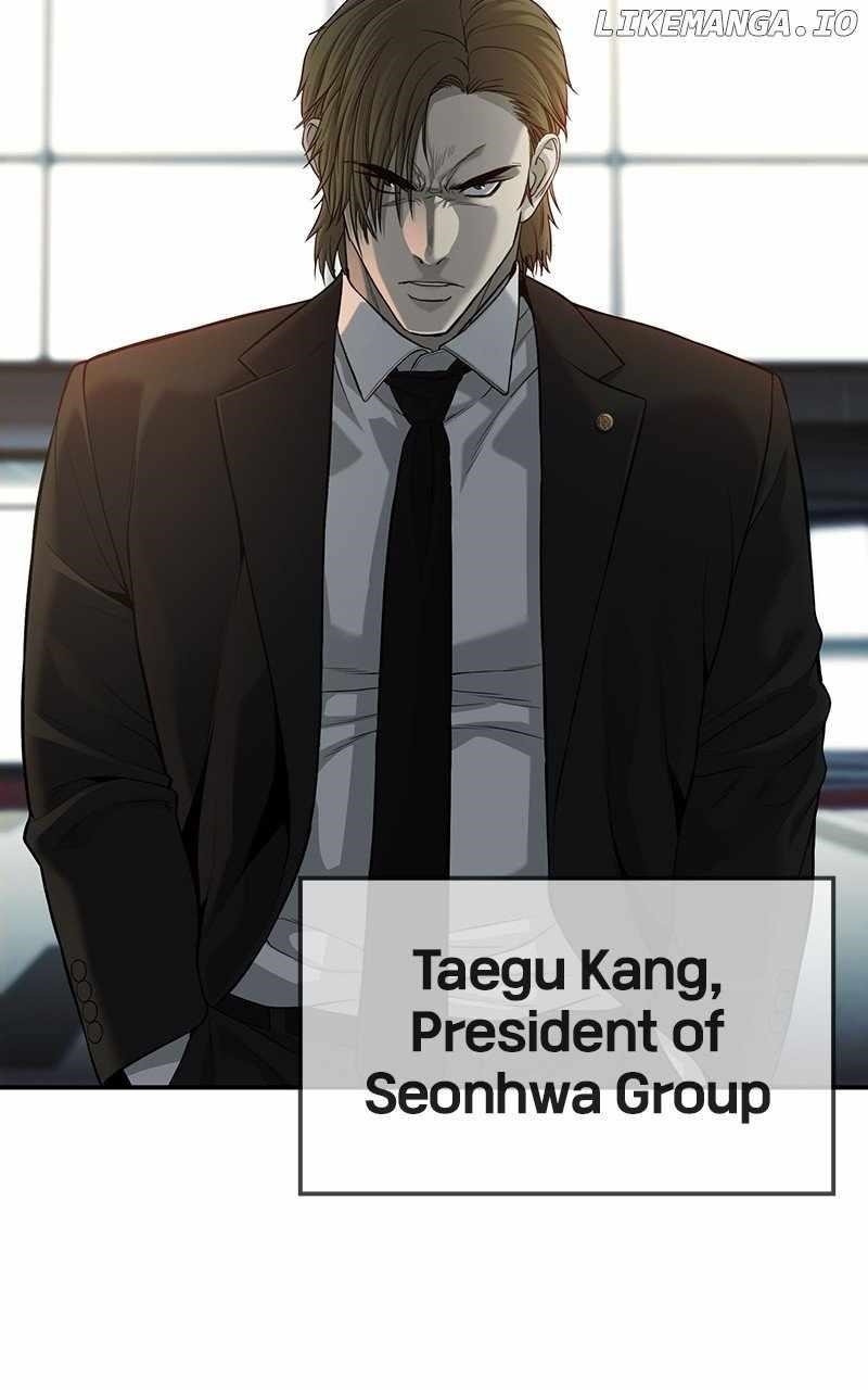 Son’s Retribution - Chapter 23 Page 34