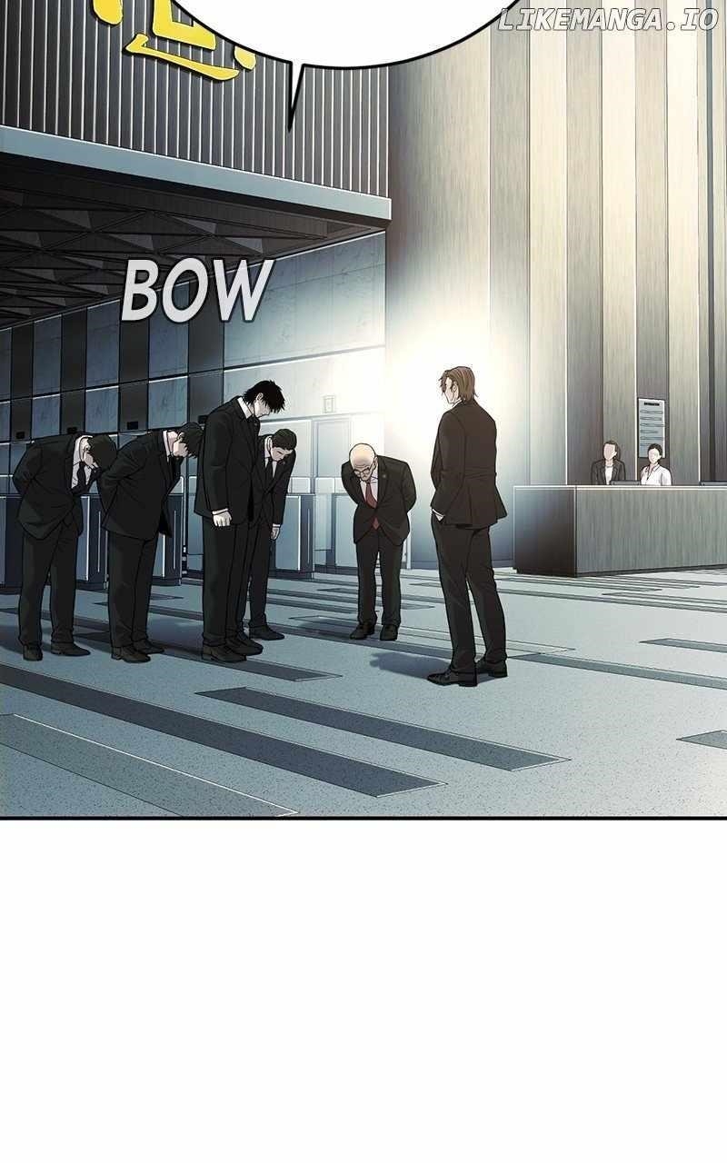 Son’s Retribution - Chapter 23 Page 36