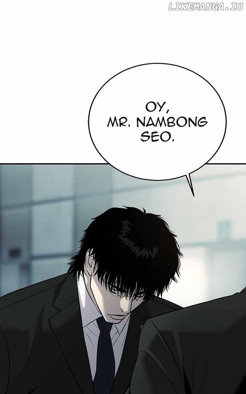 Son’s Retribution - Chapter 23 Page 37