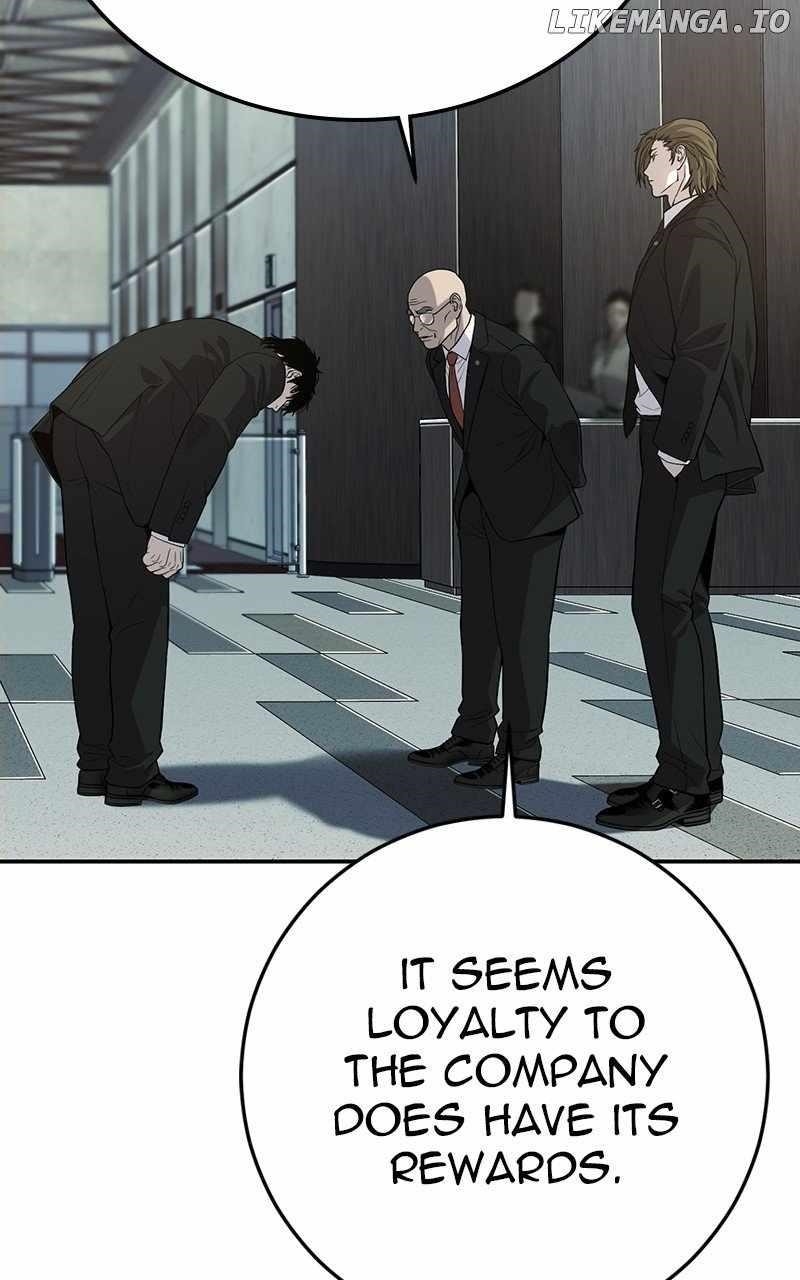 Son’s Retribution - Chapter 23 Page 44